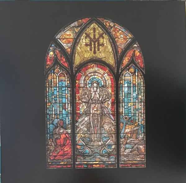 Mrak — The Pledge EP
