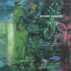 Jeroen Search — Protocol Omega EP