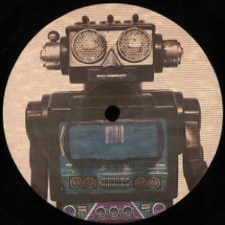 Paul Birken — Transcending Locality Ep