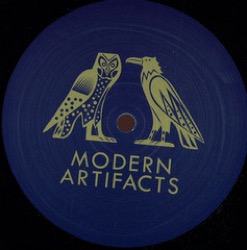 Modern Artifacts — Running Up That Hill (Heavy Disco Edit)