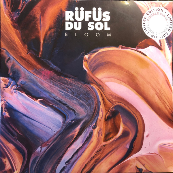 Rüfüs Du Sol — Bloom