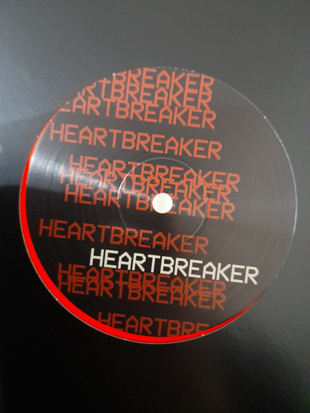 Jansons — Heartbreaker