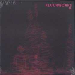 Temudo — Klockworks 31