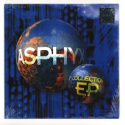 Asphyx — Collection EP