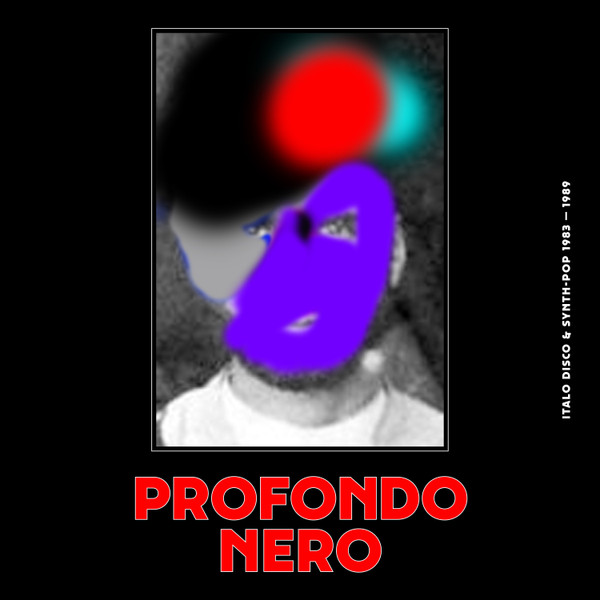 Various — Profondo Nero