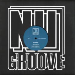 Jovonn / Deetron — Random / Get Over It / Dr. Melonball / V-NRG