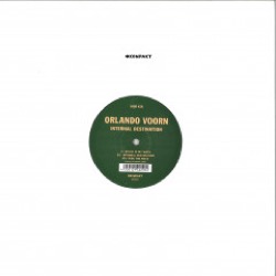 Orlando Voorn — Internal Destination