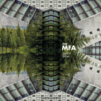 The MFA — Oranges And Lemons