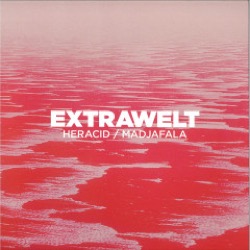 Extrawelt — Heracid / Madjafala
