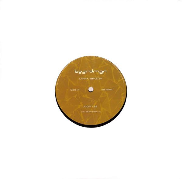 Mark Broom — Loop 132