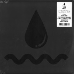 Various Artists — Club Sweat (2xLP / Sealed)
