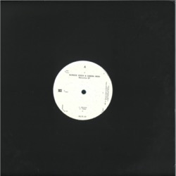 Patrick Siech & Sandra Mosh — Relicta EP