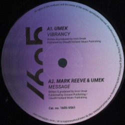Umek — 1605 - V061