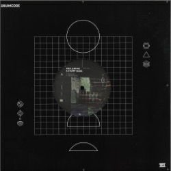 Alex Lentini & Stomp Boxx — Fine Line