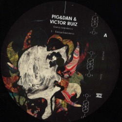 Pig & Dan / Victor Ruiz — Consciousness
