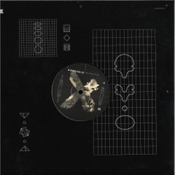 Various — A-Sides Vol. 10 Vinyl Three Of Five