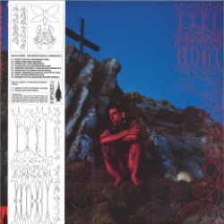 Nicola Kazimir — Post-Heretic Dracula X Chronicles II (12Inch + 7Inch)