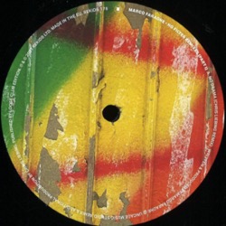 Marco Faraone — No Filter Remixes (Part I)