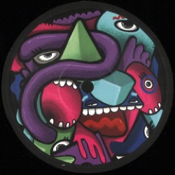 Blackchild — Groove Dealer