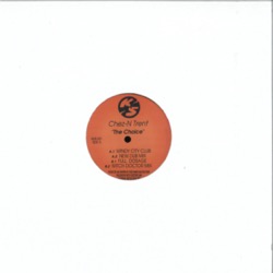 Chez-N Trent (Chez Damier & Ron Trent) — Choice