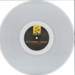 Guy Gerber & Dixon — No Distance