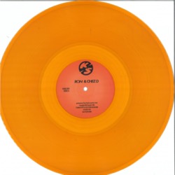 Ron & Chez D — Untitled