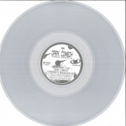 Dark Comedy — Corbomite Manuever EP