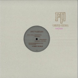 Stasis — Time Is Right EP