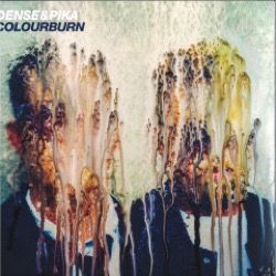 Dense & Pika — Colourburn