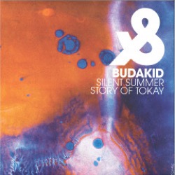 Budakid — Silent Summer