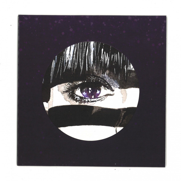 Purple Disco Machine & Sophie And The Giants — Hypnotized