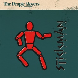The People Movers — C Lime Woman