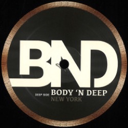 Various — BND Project Vol 2