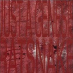 Ratsnake — Just A Genesis (2xLP)