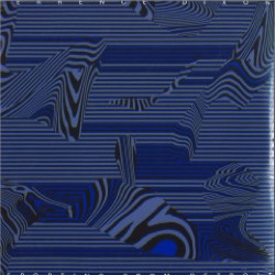 Terrence Dixon — Reporting From Detroit (2xLP)