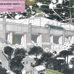 Various — 15 Years Of Hudd Traxx : Here & Now Part 2