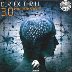 Cortex Thrill — 3.0 (Vinyl Album Sampler)