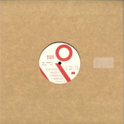 Roog Unit — Nu Rebels Club E.P