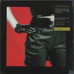 Curses — Next Wave Acid Punx Pt. 1 - Origins (2xLP)