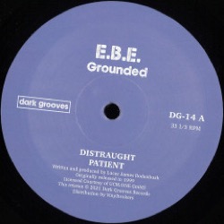 E.B.E. — Grounded