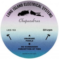 Chupacabras — Chupacabras