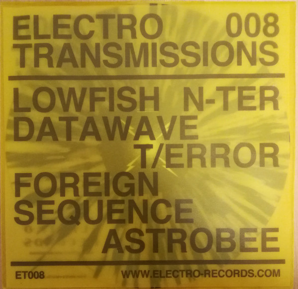 Various — Xtermination Krew