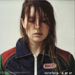 Charlotte De Witte — Formula EP