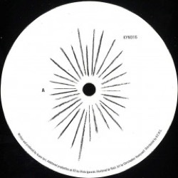 Iori — Andromeda Ep