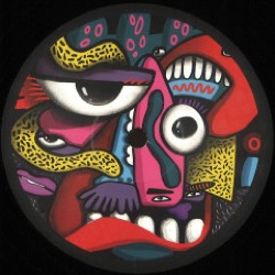 James Solace & Jansons — Portal Ep