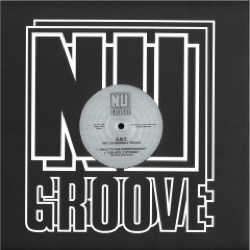 A.B.T. — ABT2 (A Burrell Thang)