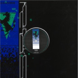 Lone X KETTAMA — The Way You Feel (Clear Vinyl Repress)