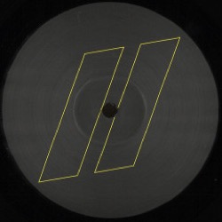 Jamie Clarke Feat. Danielle Nicole — Caso EP