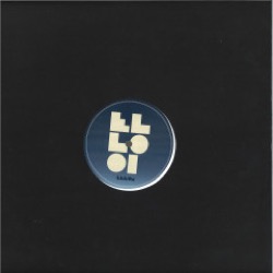 Maceo Plex — High & Sexy EP