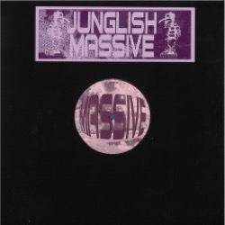 Various Artists — Junglish Massive 2
